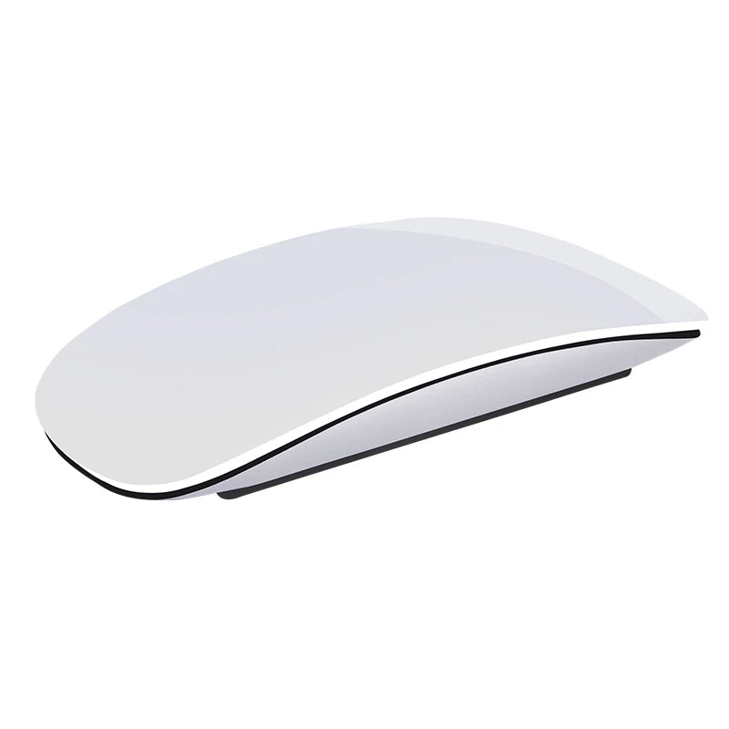 Souris sans fil Bluetooth compatible avec MacBook & Ipad