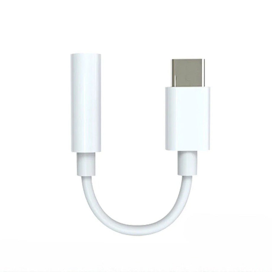 ADAPTATEUR USB-C  1/8 AUDIO