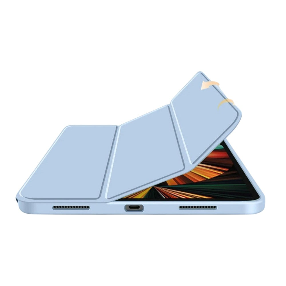 Case For Ipad Pro 12.9 12 9 11 10e Génération